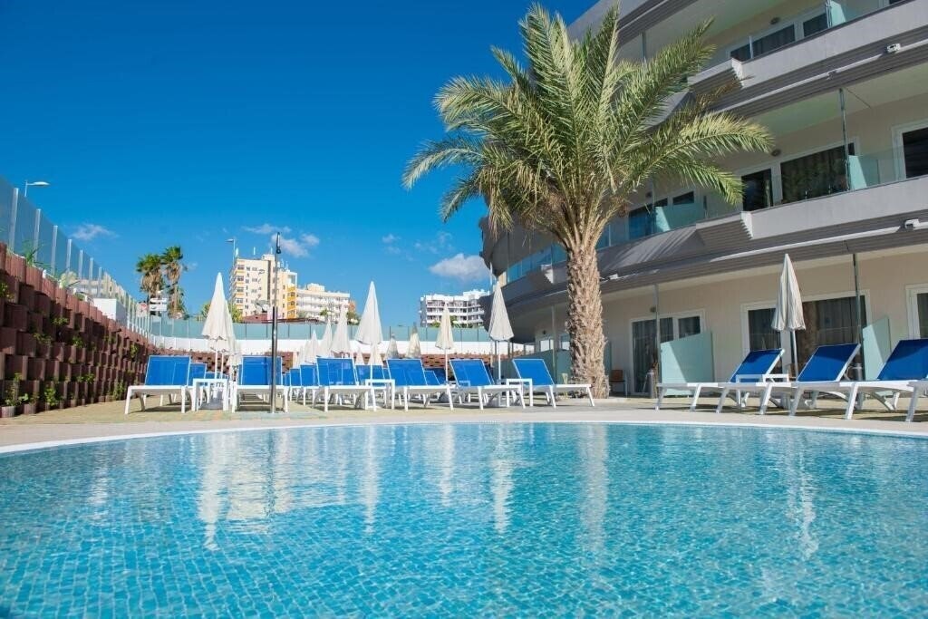 Изображение Playa Del Ingles 3*
