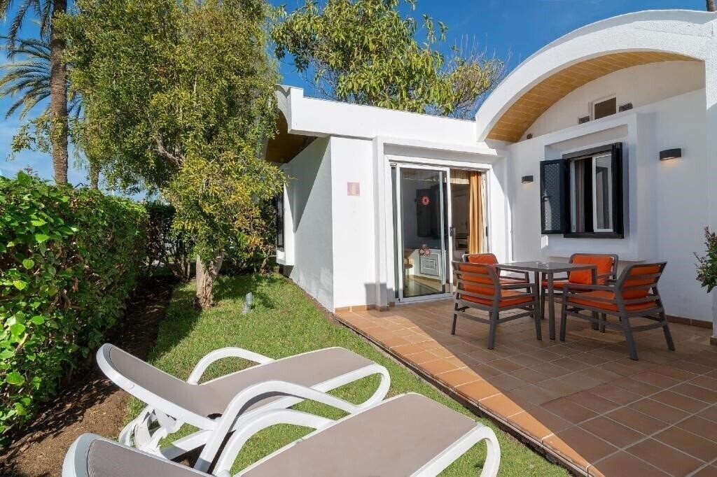 Фотографія Cordial Bungalows Biarritz 3*