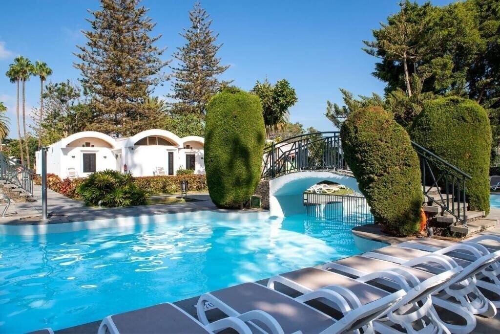 Готель Cordial Bungalows Biarritz 3*