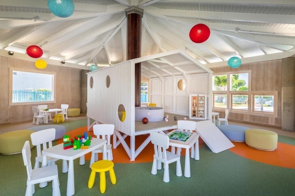 Вид Barcelo Margaritas 4*