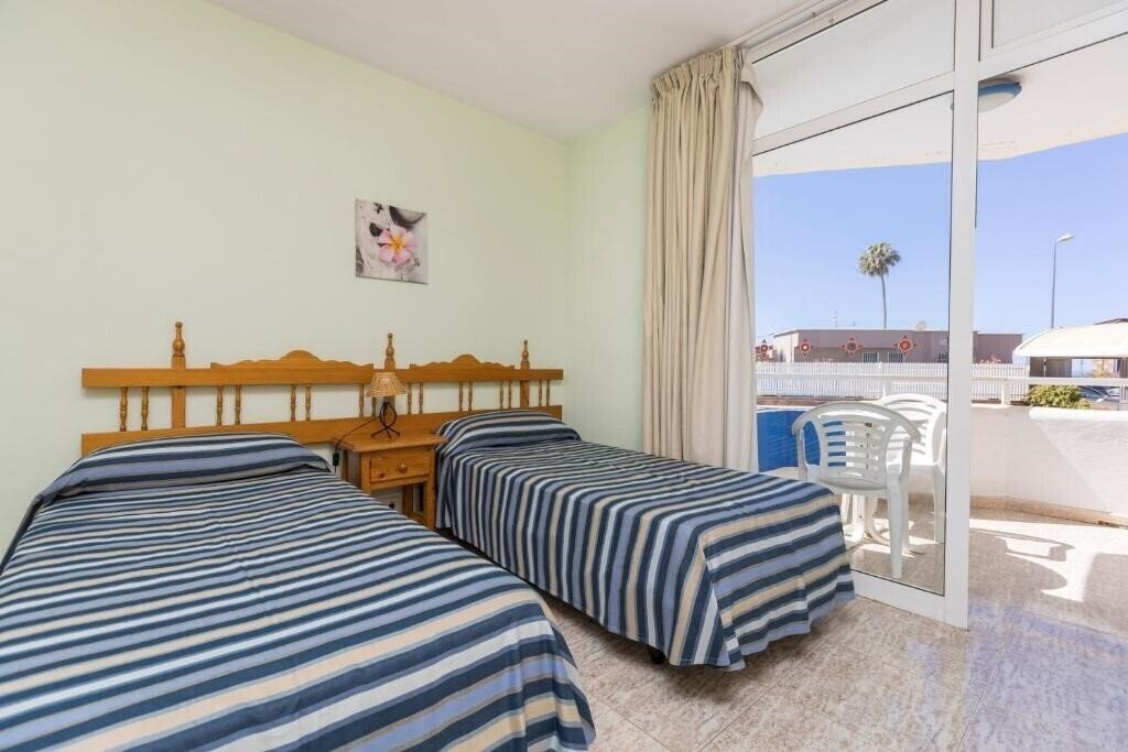 Вид Livvo Veril Playa 3*