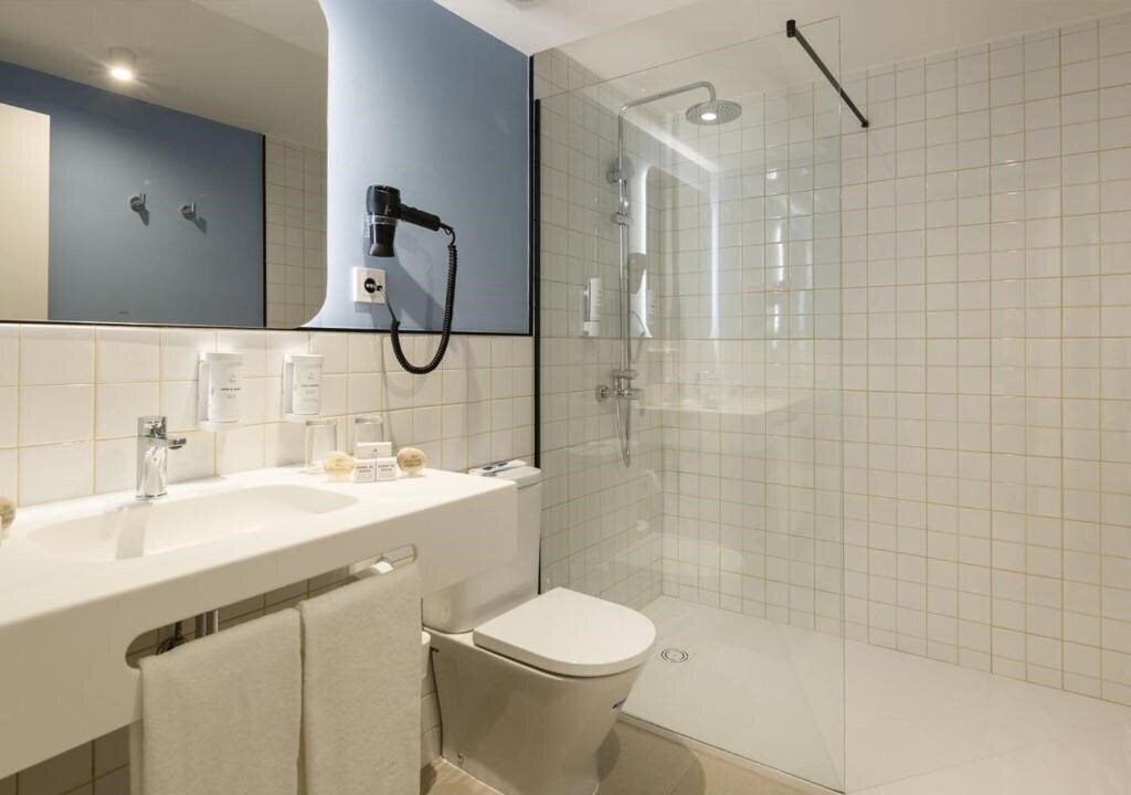 Вид Abora Interclub Atlantic by Lopesan Hotels 3*