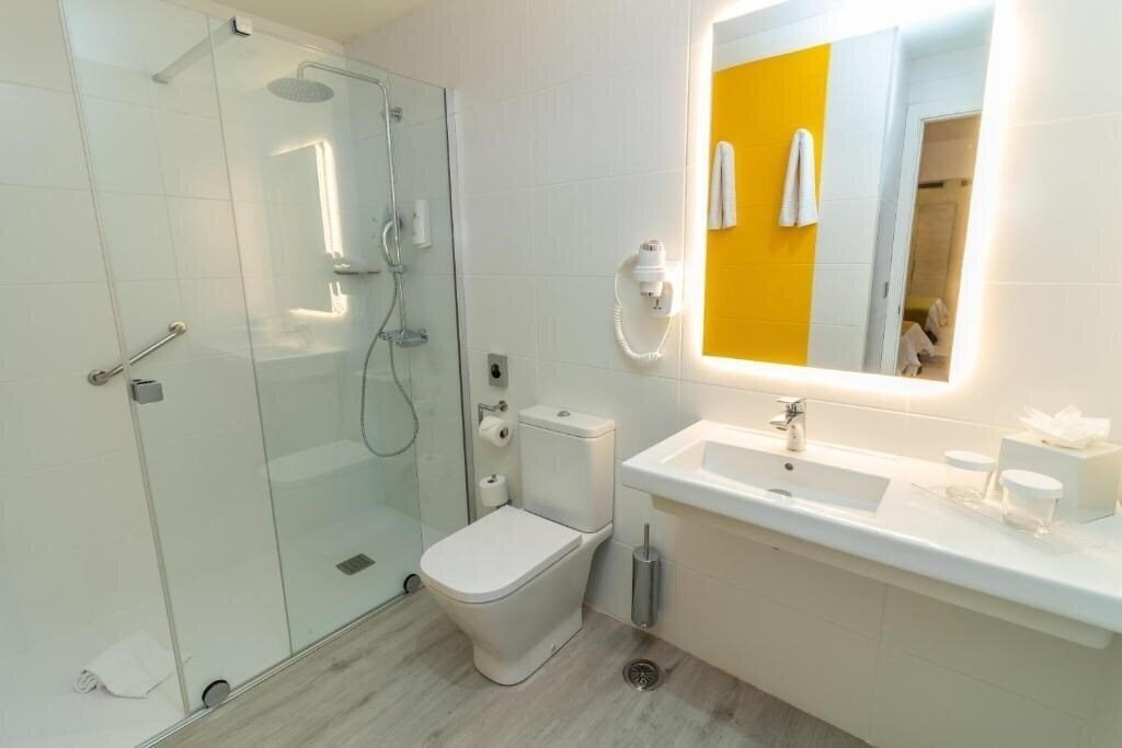 Территория Lemon & Soul Las Palmas 3*