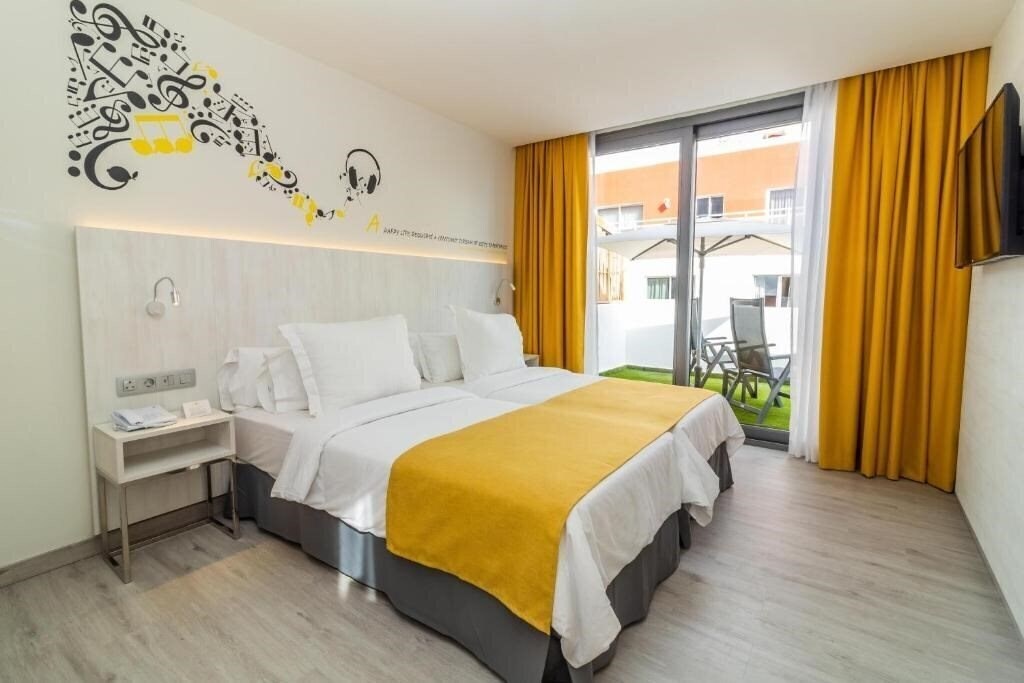 Панорама Lemon & Soul Las Palmas 3*