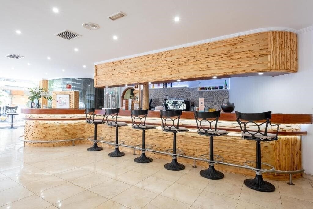 Апартаменты Concorde 4*