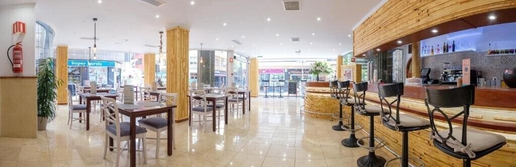 Панорама Concorde 4*