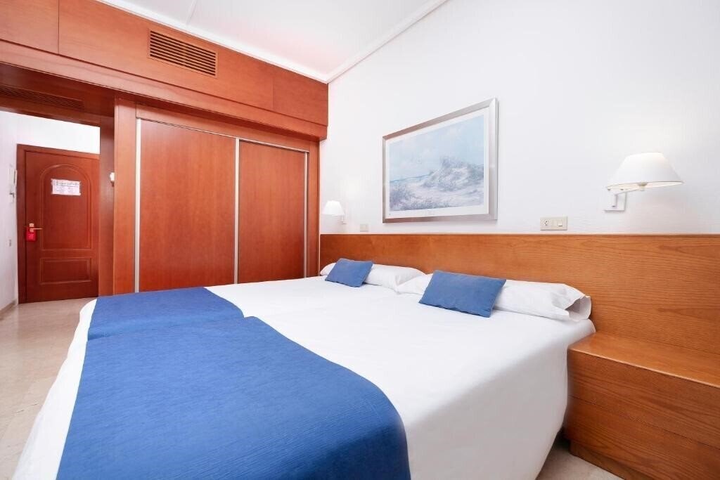 Территория Concorde 4*