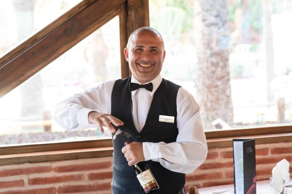 Территория Hl Miraflor Suites (ex. Miraflor Suites) 4*