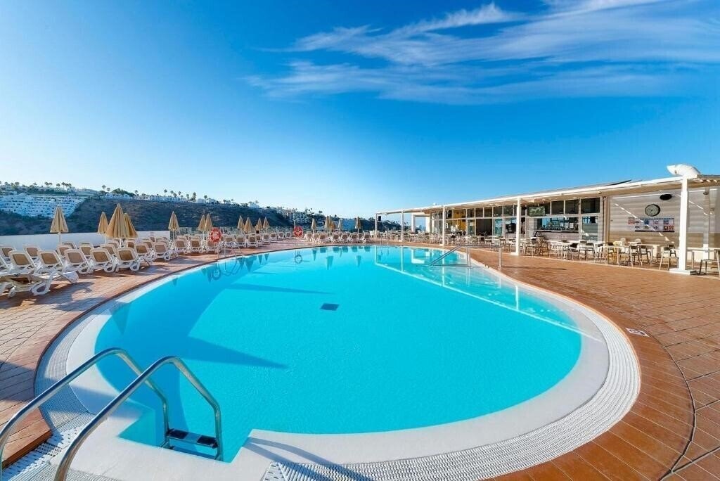 Зображення Altamadores 4*