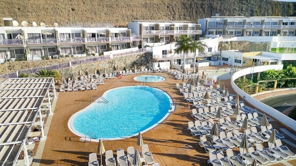 Вид Altamadores 4*