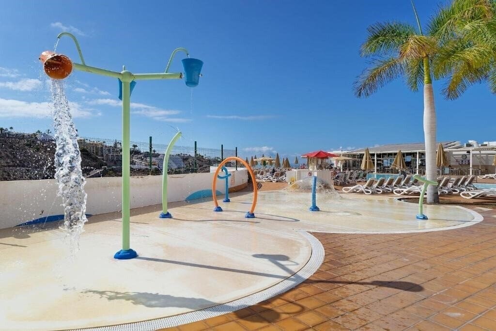 Територія Altamadores 4*