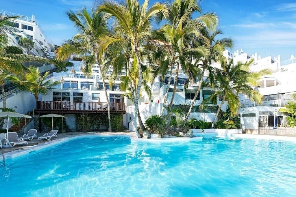 Вид Servatur Altamar 3*