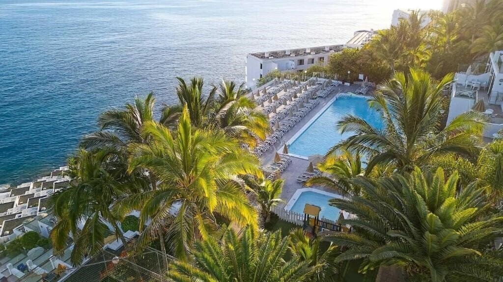 Апартаменты Servatur Altamar 3*