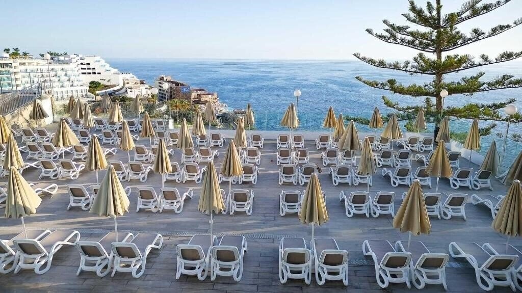 Панорама Servatur Altamar 3*