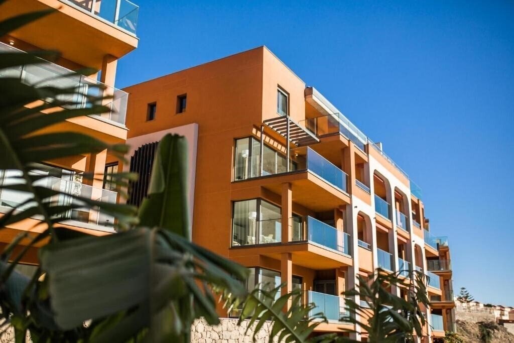 Панорама Arguineguin Park By Servatur 4*