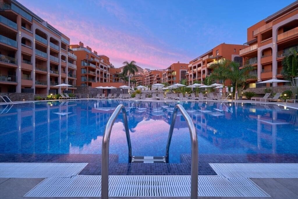 Фотография Arguineguin Park By Servatur 4*