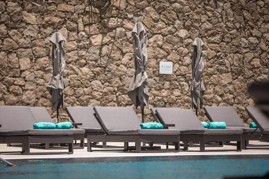 Вид Arguineguin Park By Servatur 4*