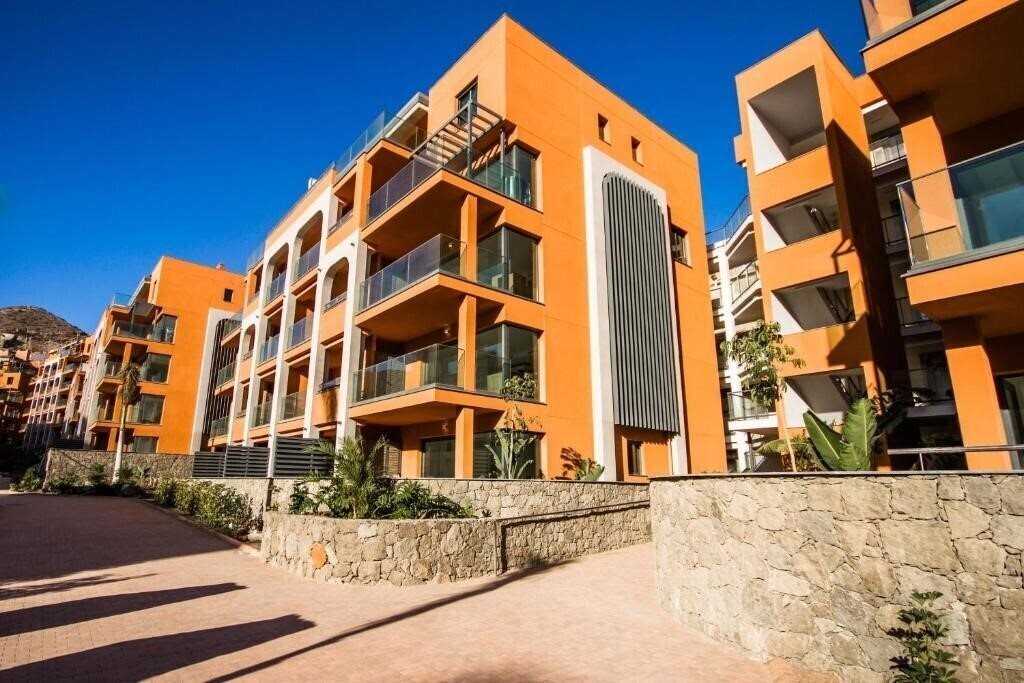 Территория Arguineguin Park By Servatur 4*