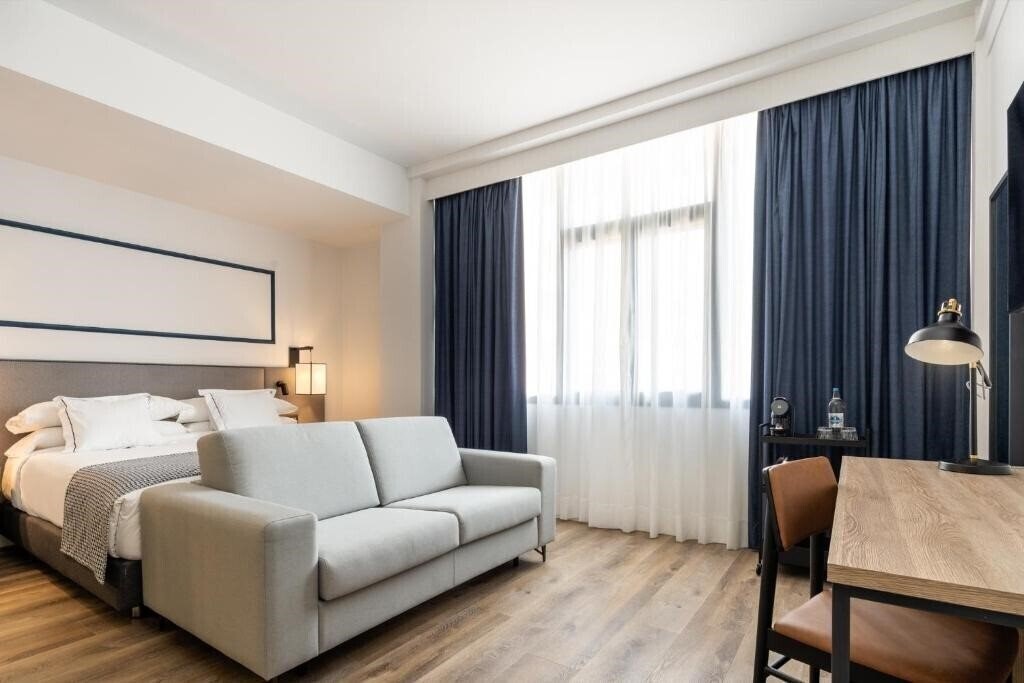 Территория LIVVO Fataga 4*