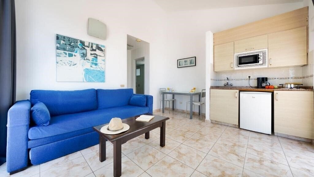 Отель Nido Del Aguila 3*