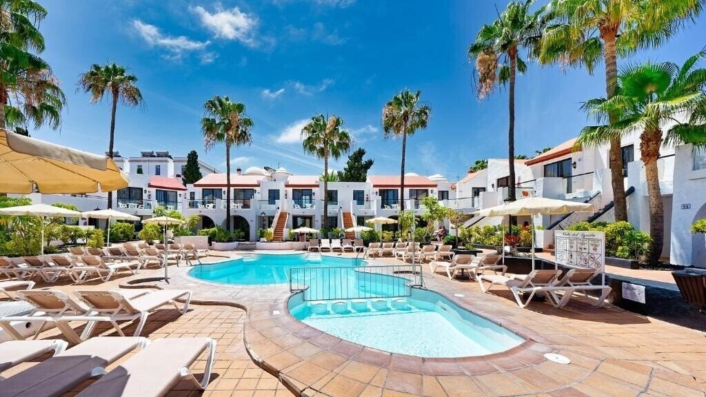 Изображение Nido Del Aguila 3*