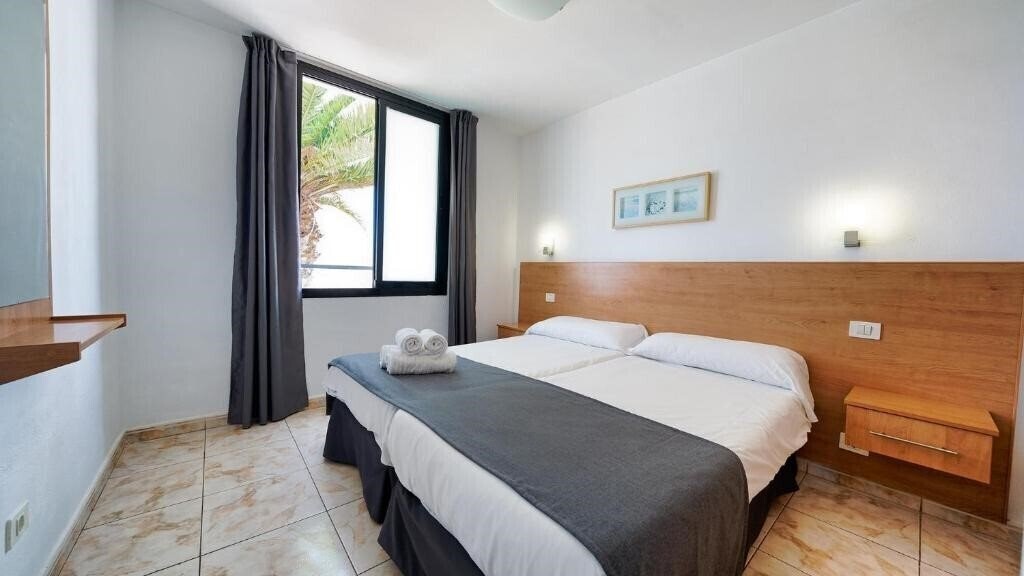 Территория Nido Del Aguila 3*