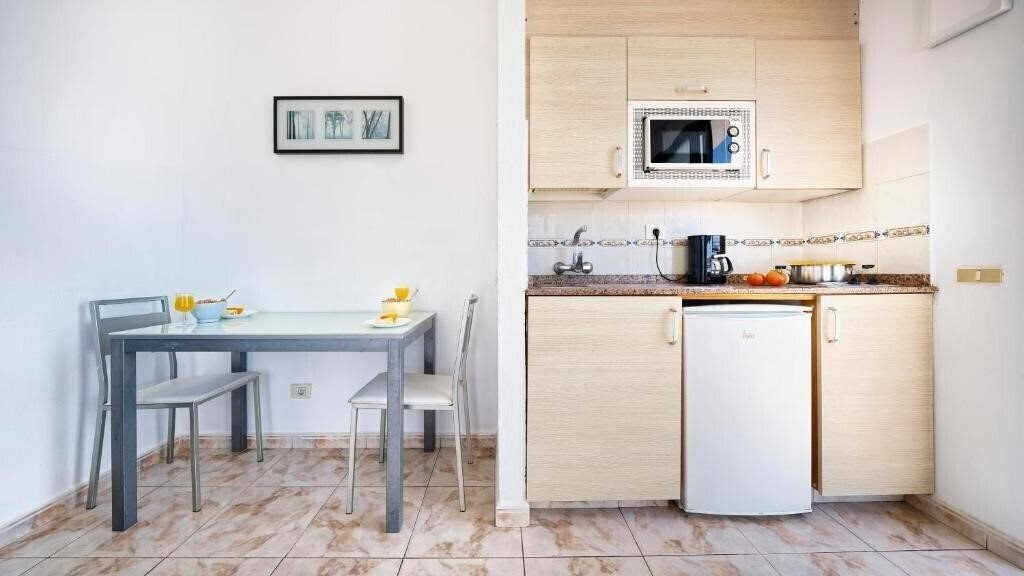 Панорама Nido Del Aguila 3*