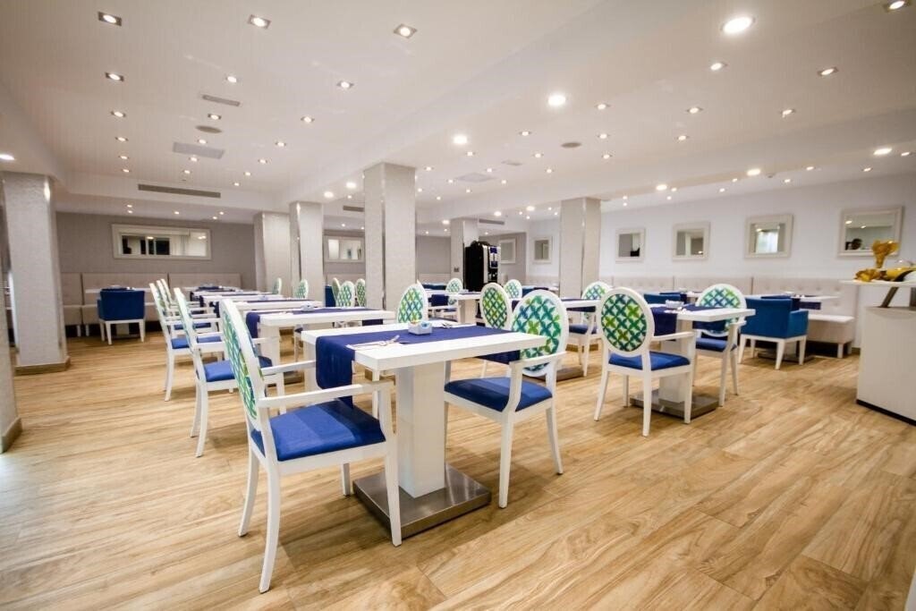 Зображення IG Nachosol Atlantic & Yaizasol by Servatur 4*