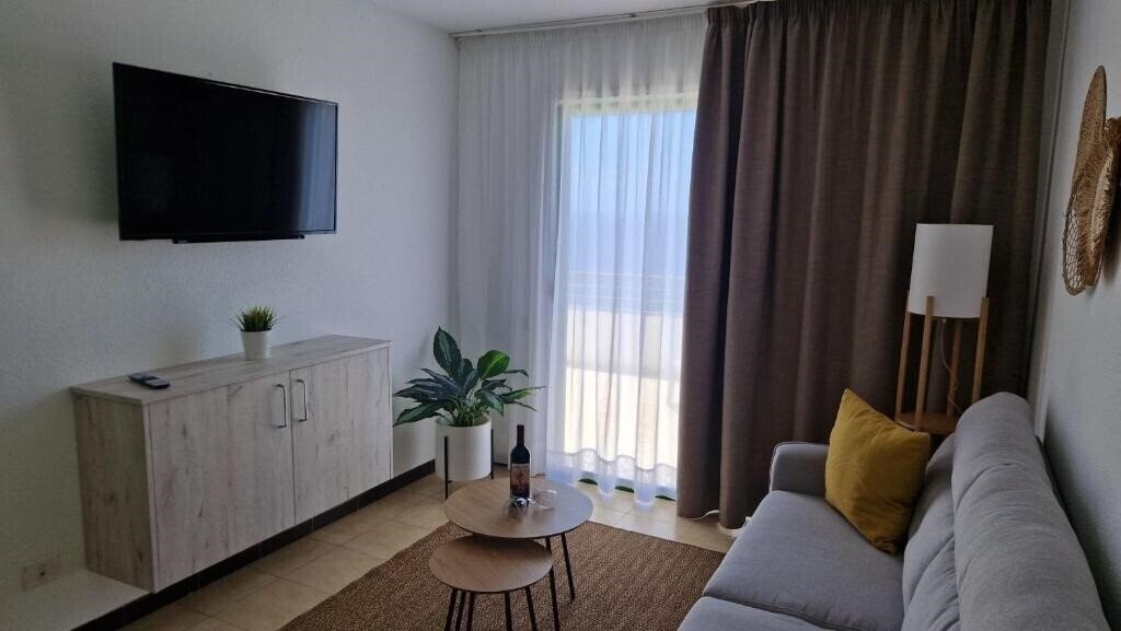 Вид Chatur Palmera Mar (ex. Palmera Mar Apartamentos) 3*