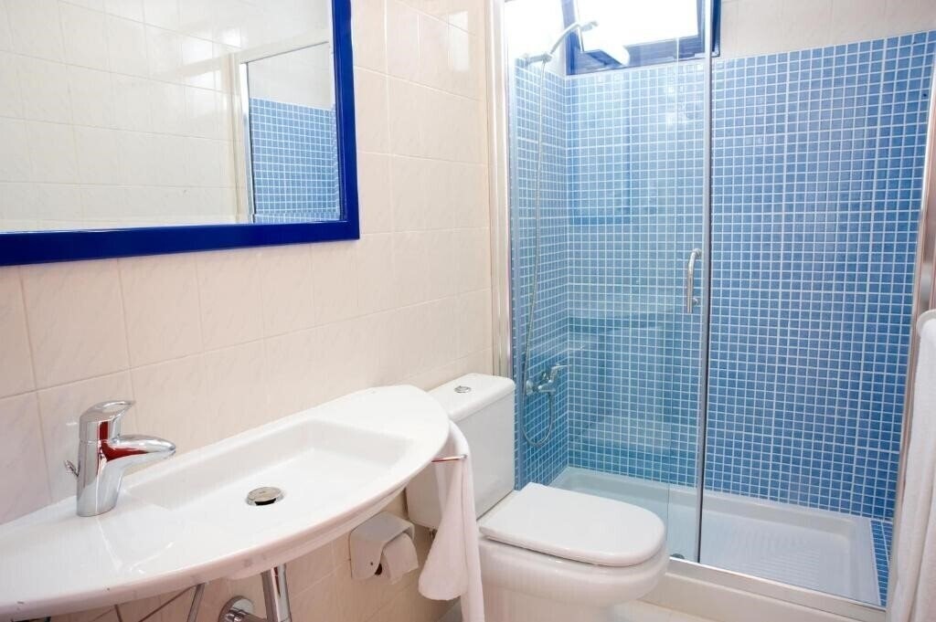 Панорама Chatur Palmera Mar (ex. Palmera Mar Apartamentos) 3*