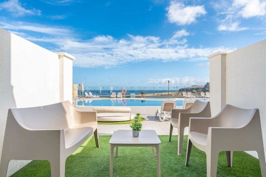 Панорама Occidental Roca Negra (ex. Cordial Roca Negra) 4*