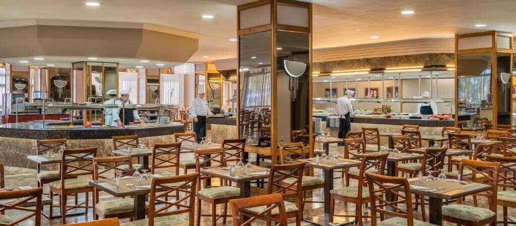 Фотографія Relaxia Beverly Park (Playa Del Ingles) 3*