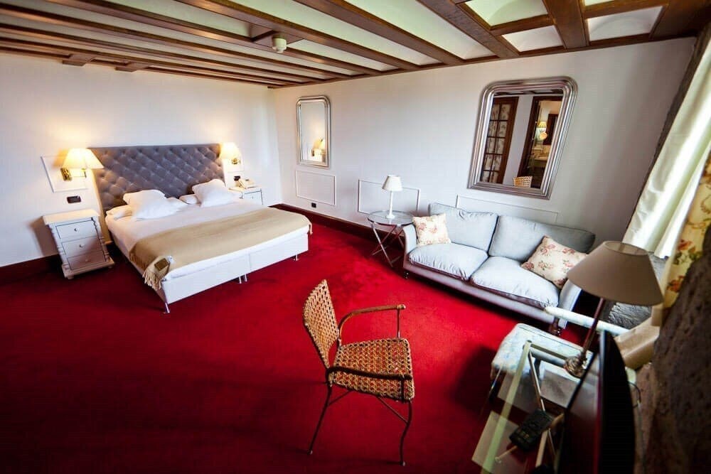 Вид La Hacienda Del Buen Suceso 4*