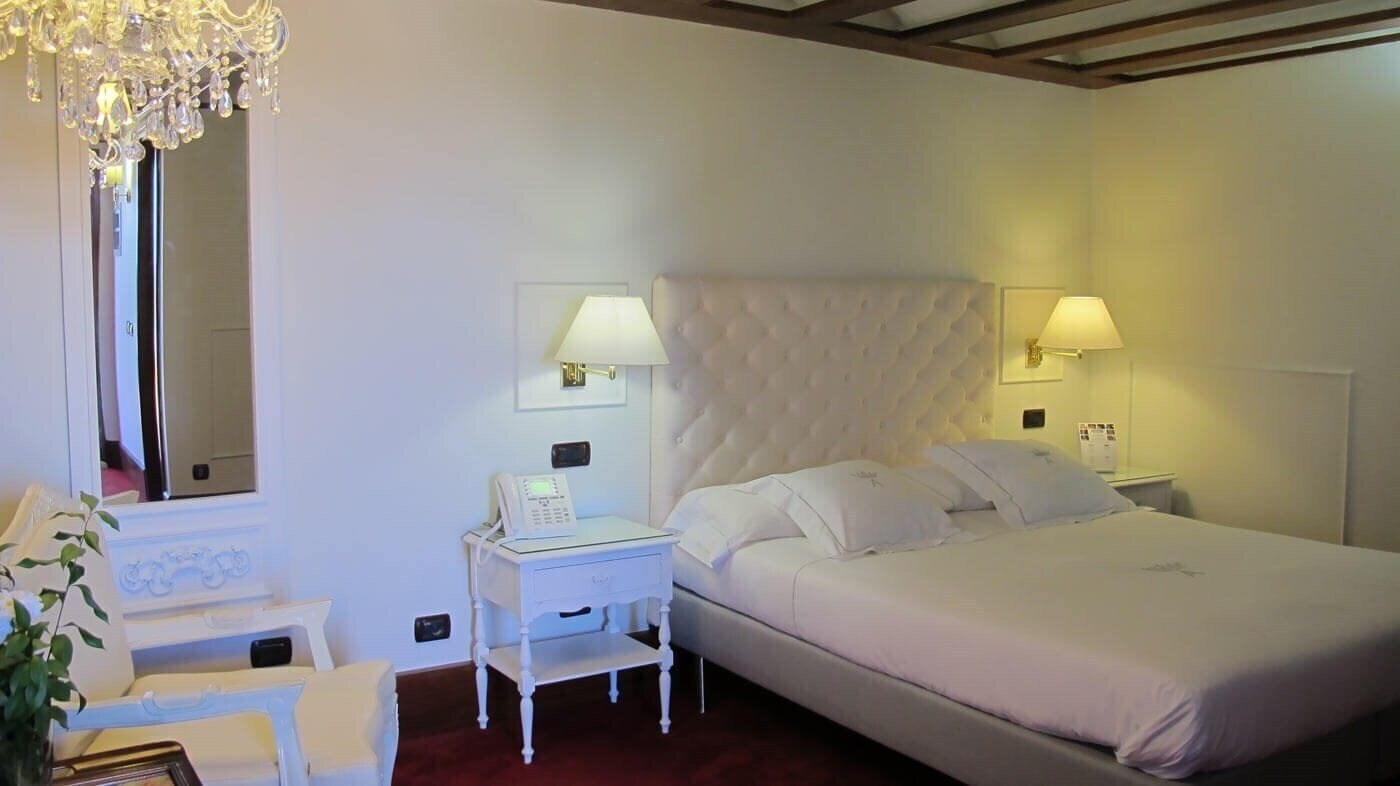 Фотографія La Hacienda Del Buen Suceso 4*