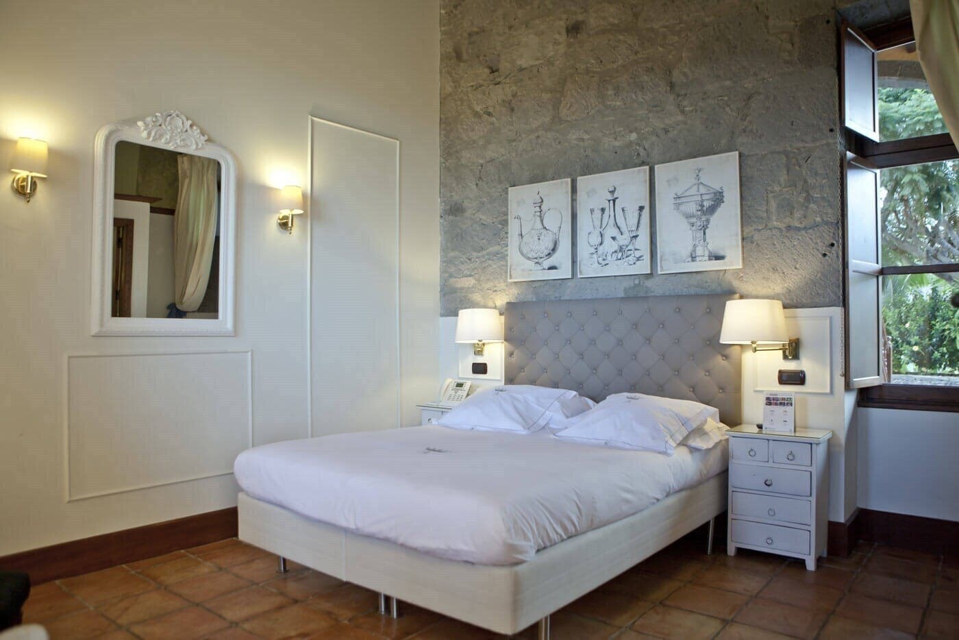 Зображення La Hacienda Del Buen Suceso 4*