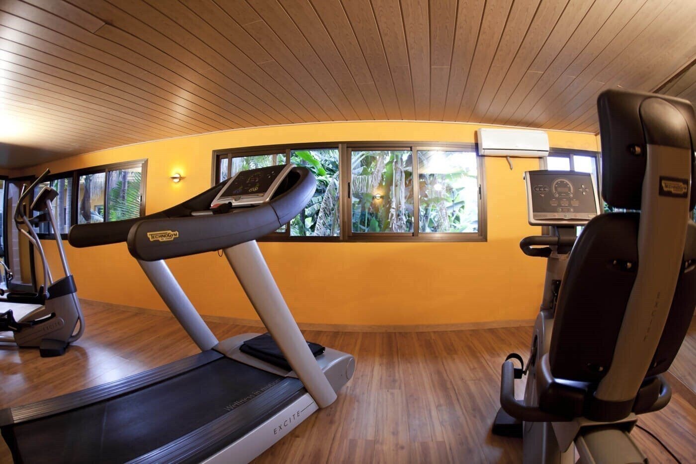 Територія La Hacienda Del Buen Suceso 4*