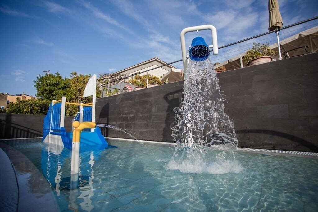 Картинка Caybeach Meloneras 3*