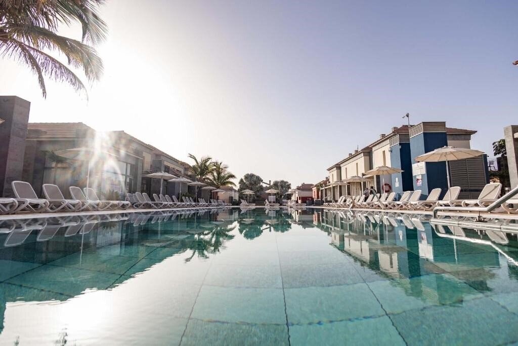 Панорама Caybeach Meloneras 3*