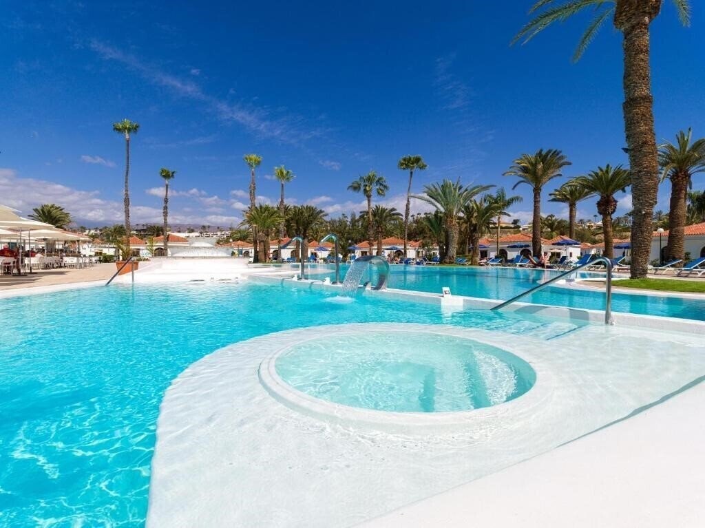 Апартаменты Eo Suite Jardin Dorado 4*