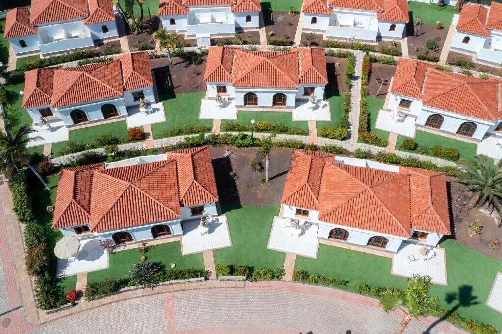 Панорама Eo Suite Jardin Dorado 4*