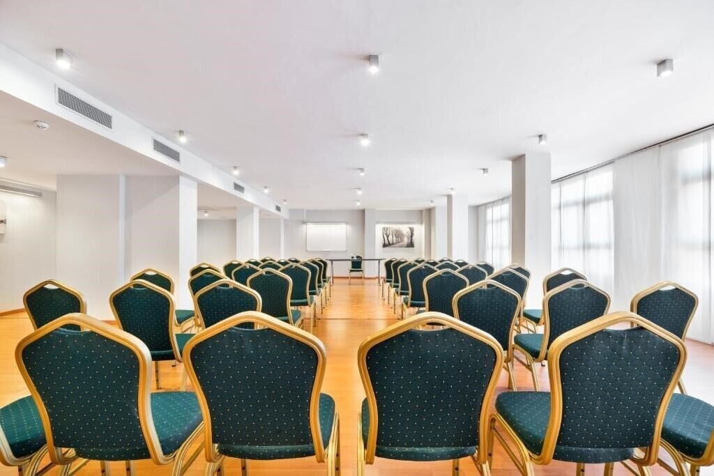 Апартаменты Exe Las Palmas (ex. Cantur City) 4*