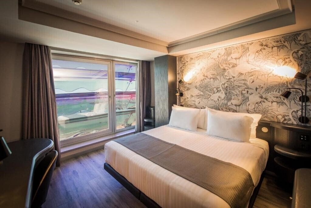 Апартаменти Silken Saaj Las Palmas 4*