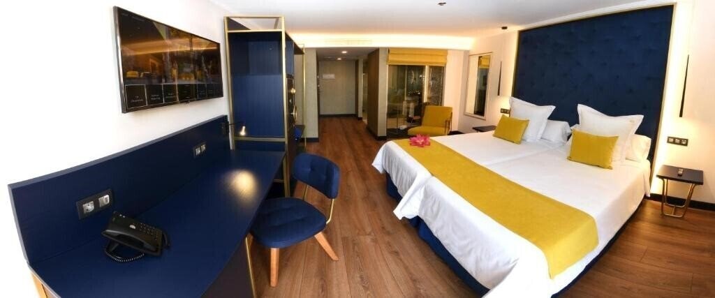 Панорама Design Plus Bex (ex. Labranda) 4*