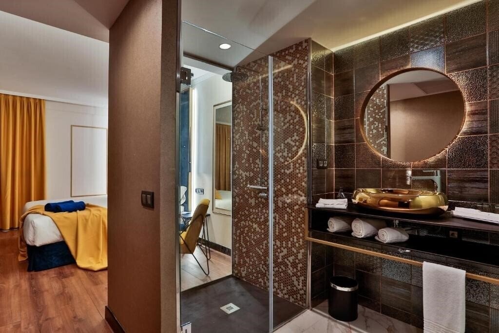 Территория Design Plus Bex (ex. Labranda) 4*