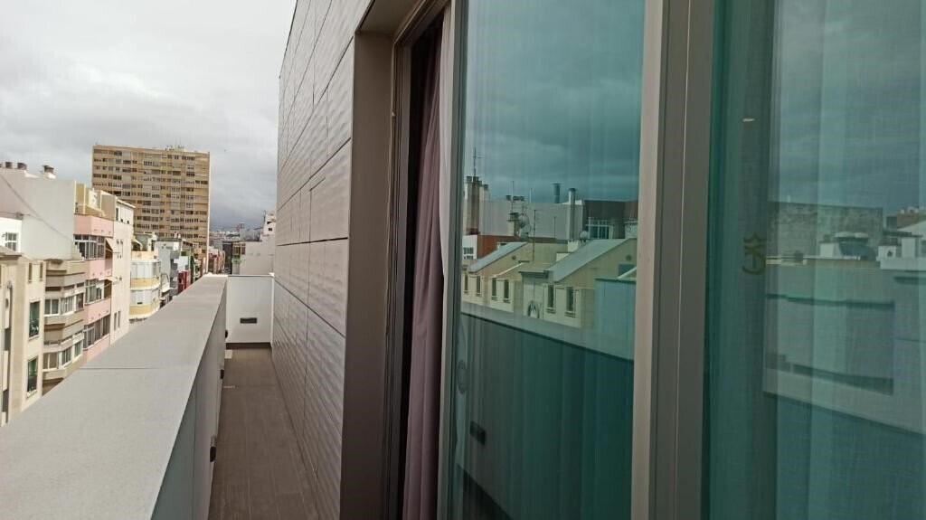 Территория Dona Luisa 3*