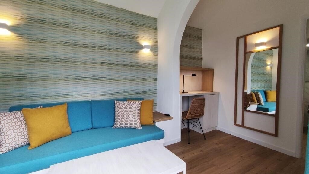 Фотография Aparthotel Canary Garden Club 3*