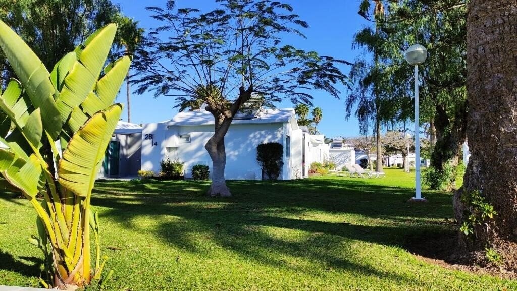 Панорама Aparthotel Canary Garden Club 3*