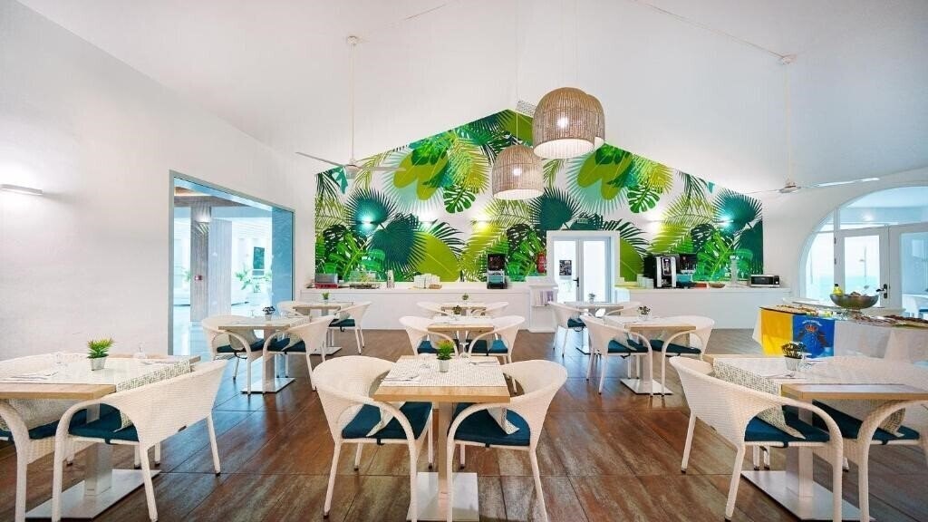 Апартаменты Aparthotel Canary Garden Club 3*