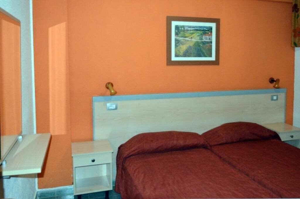Фото Green Park (Playa Del Ingles) 3*