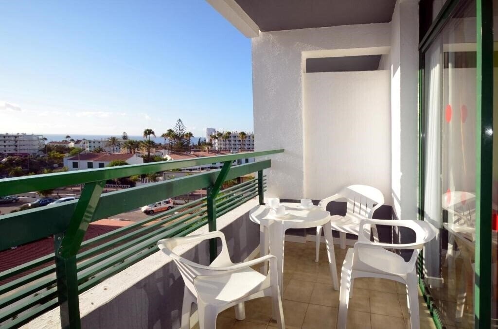Панорама Green Park (Playa Del Ingles) 3*